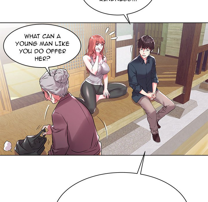 Aqua Girl Chapter 3 image 11