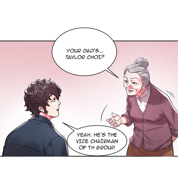 Aqua Girl Chapter 3 image 14