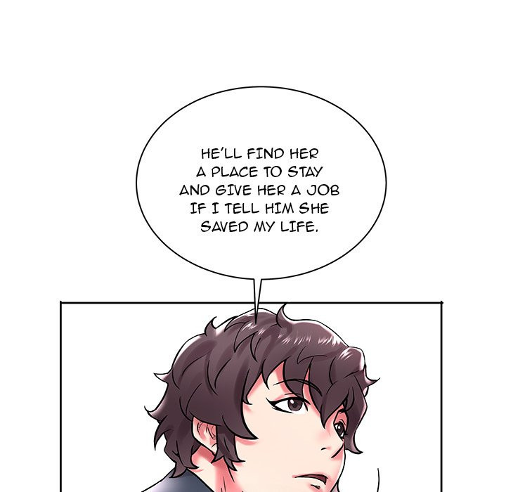 Aqua Girl Chapter 3 image 15