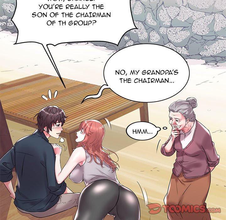 Aqua Girl Chapter 3 image 17