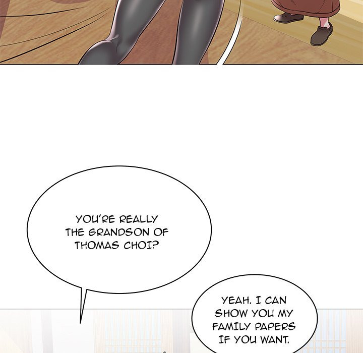 Aqua Girl Chapter 3 image 18