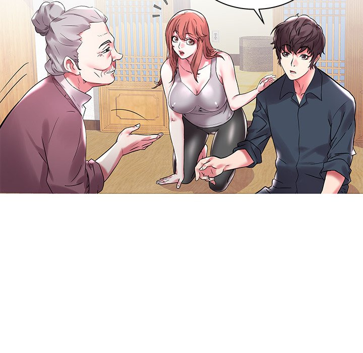 Aqua Girl Chapter 3 image 19