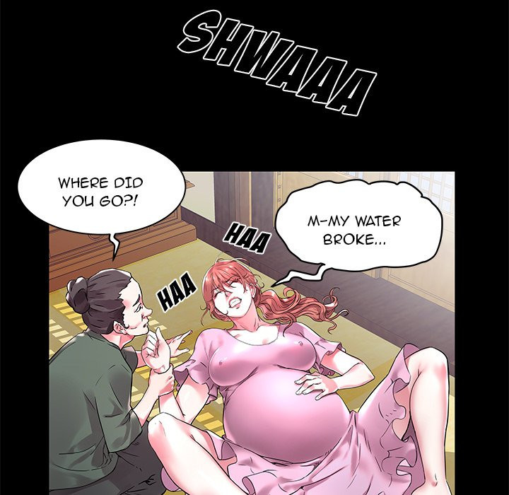Aqua Girl Chapter 3 image 29
