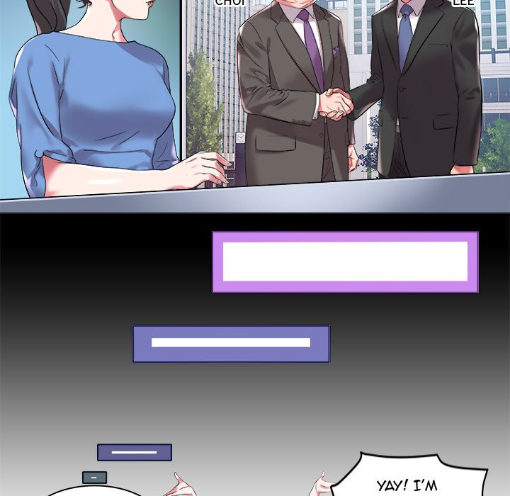 Aqua Girl Chapter 3 image 37