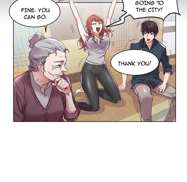Aqua Girl Chapter 3 image 38