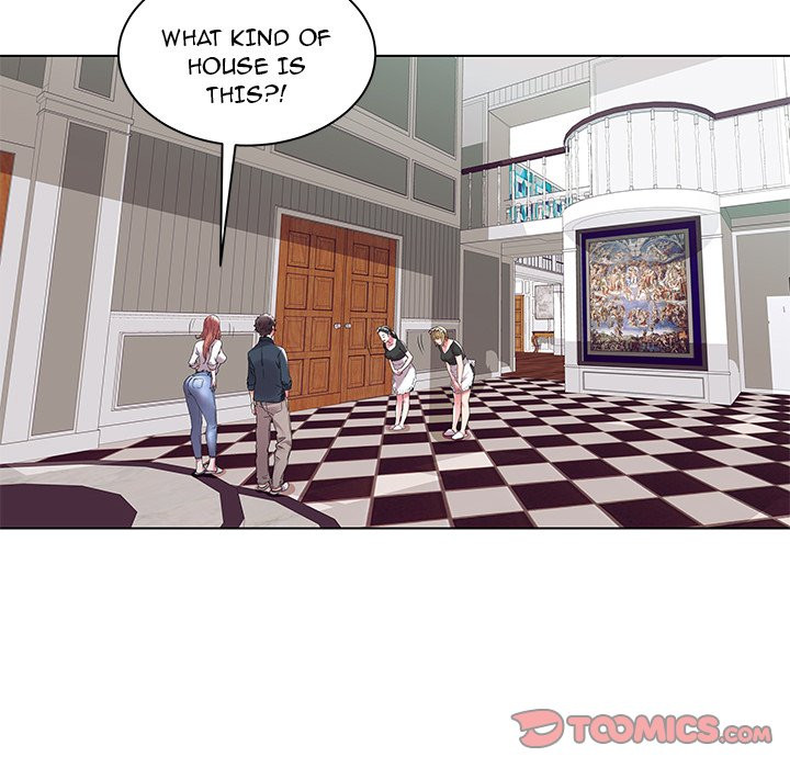 Aqua Girl Chapter 3 image 41