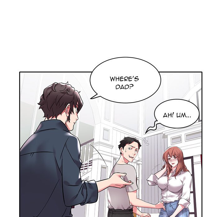 Aqua Girl Chapter 3 image 48