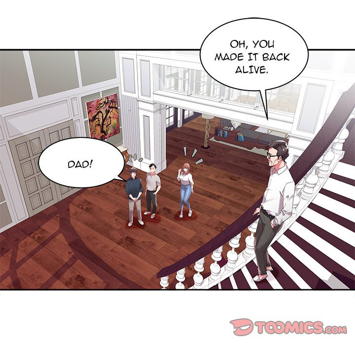 Aqua Girl Chapter 3 image 65