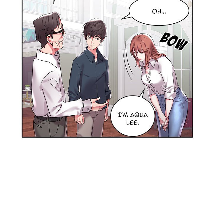 Aqua Girl Chapter 3 image 68
