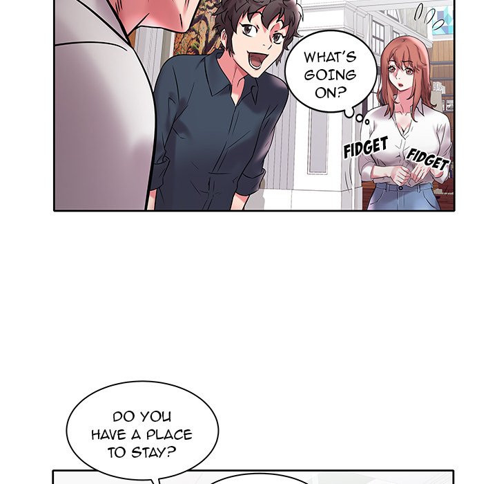 Aqua Girl Chapter 3 image 75