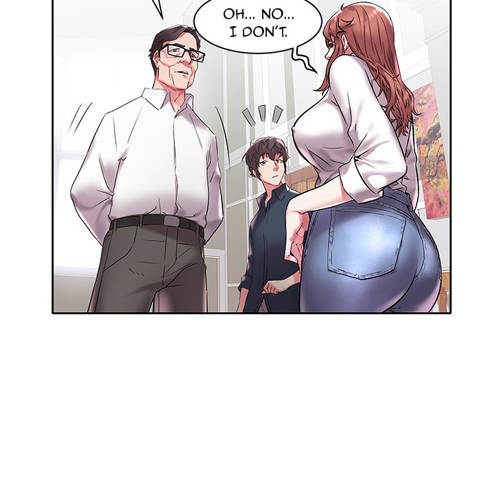 Aqua Girl Chapter 3 image 76