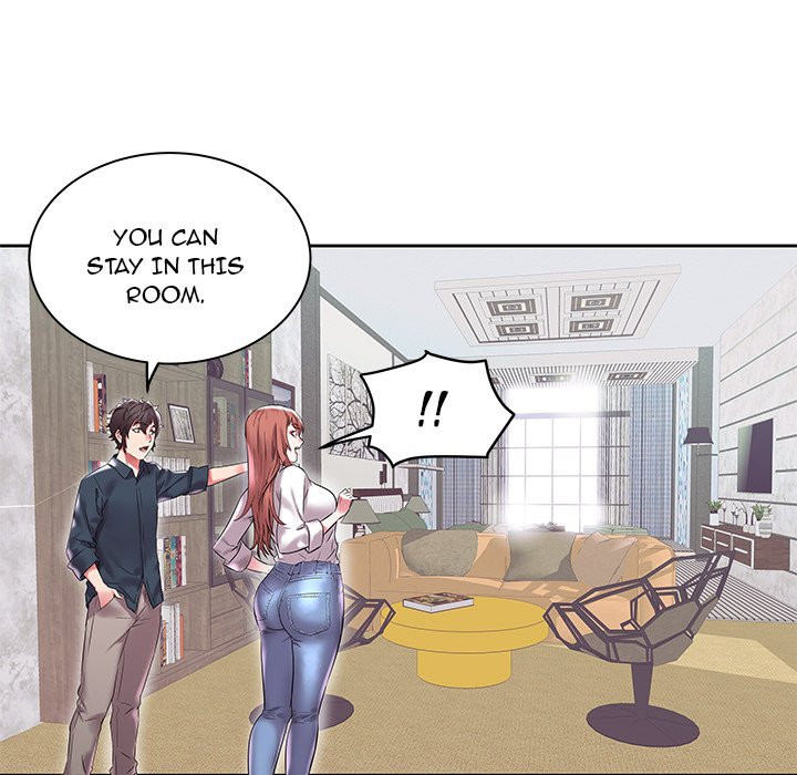 Aqua Girl Chapter 3 image 79