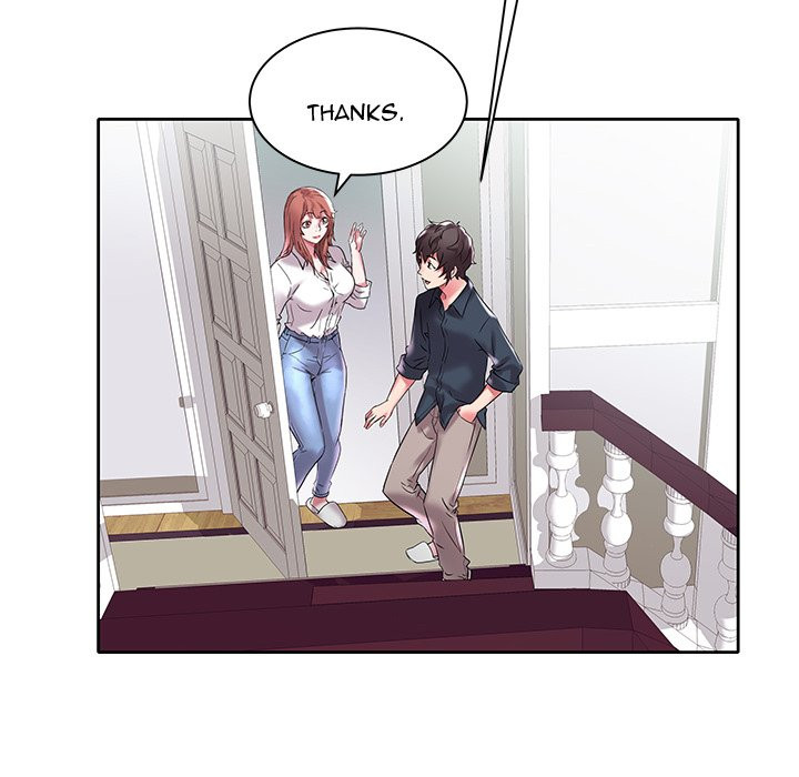 Aqua Girl Chapter 3 image 82