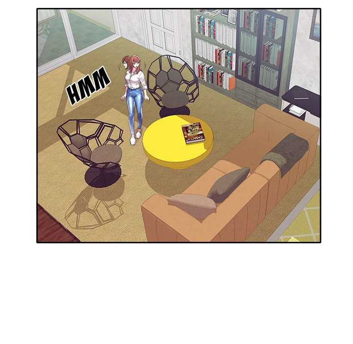 Aqua Girl Chapter 3 image 84