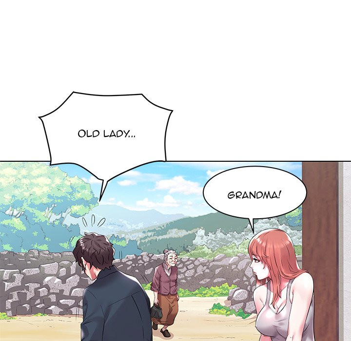 Aqua Girl Chapter 3 image 8