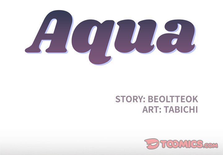 Aqua Girl Chapter 30 image 1