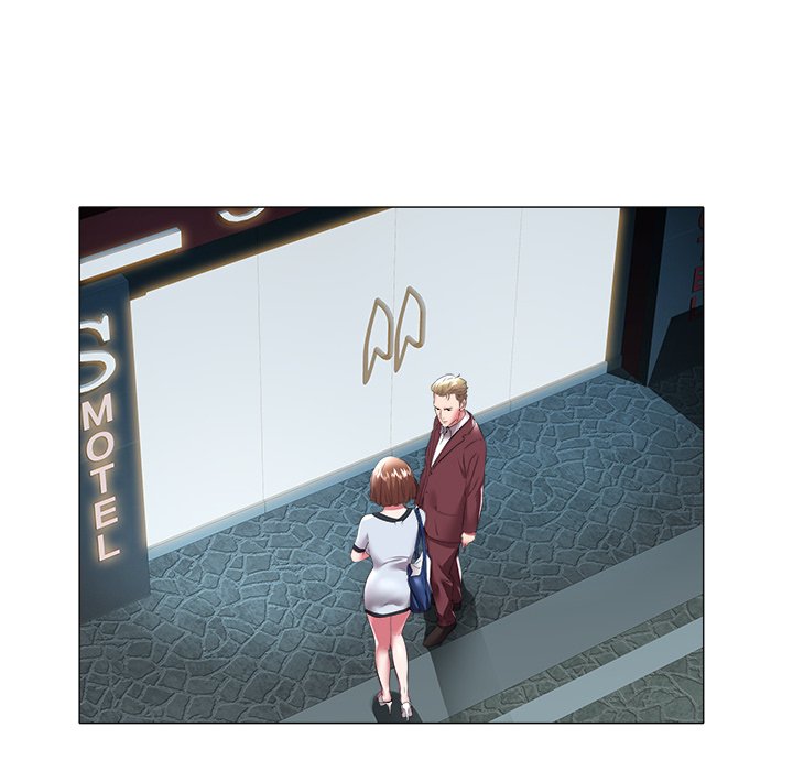 Aqua Girl Chapter 30 image 53