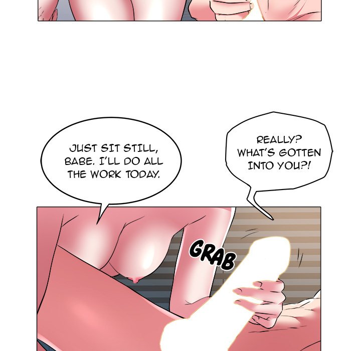 Aqua Girl Chapter 30 image 78