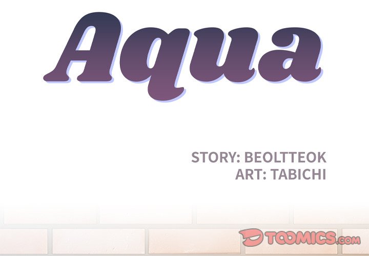 Aqua Girl Chapter 31 image 1