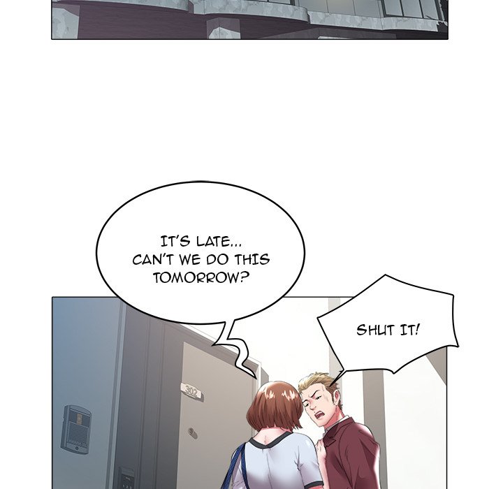 Aqua Girl Chapter 31 image 40