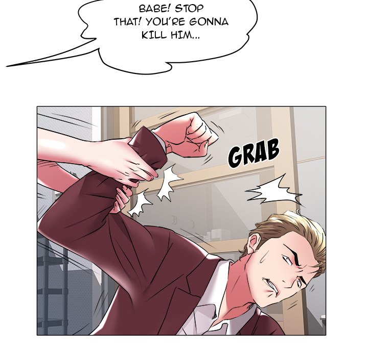 Aqua Girl Chapter 31 image 53