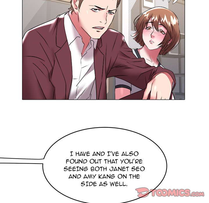 Aqua Girl Chapter 31 image 61