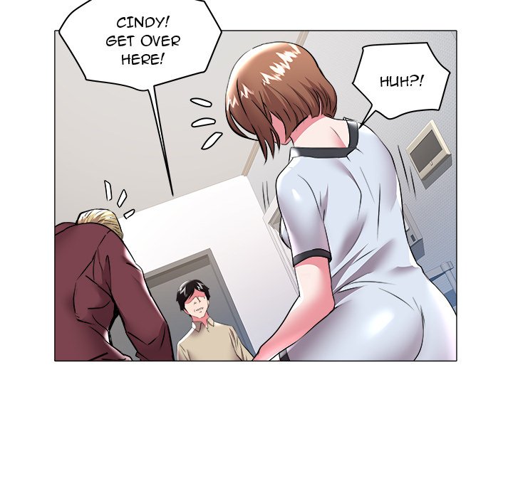 Aqua Girl Chapter 31 image 71