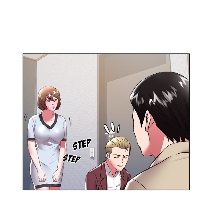 Aqua Girl Chapter 31 image 72