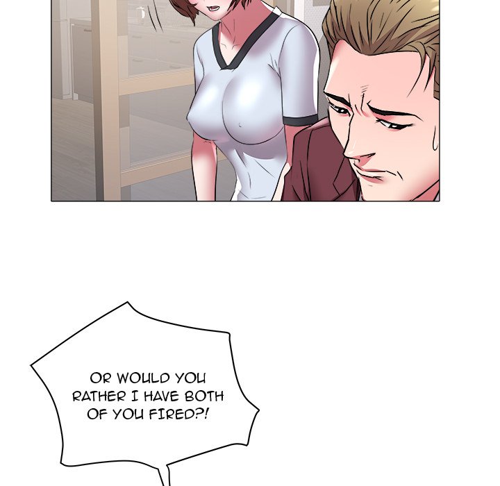 Aqua Girl Chapter 31 image 75