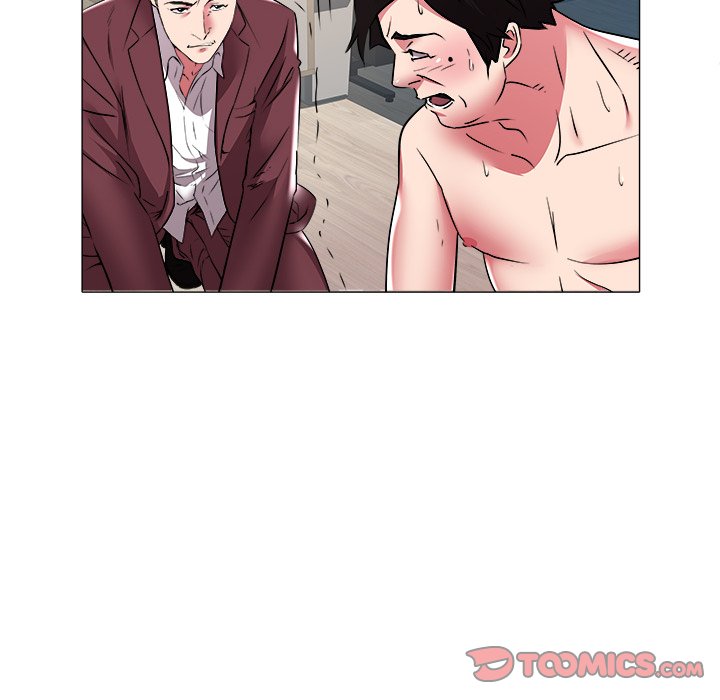 Aqua Girl Chapter 32 image 13