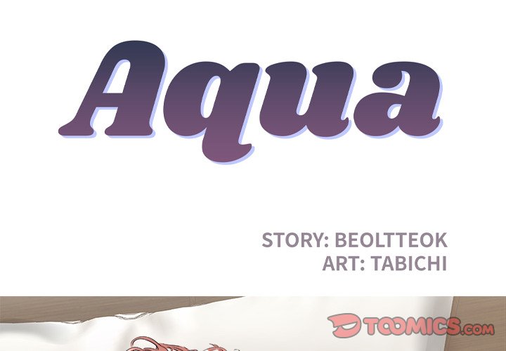 Aqua Girl Chapter 32 image 1