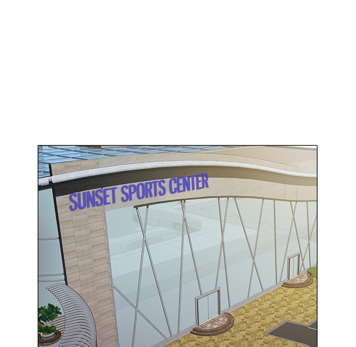 Aqua Girl Chapter 32 image 20