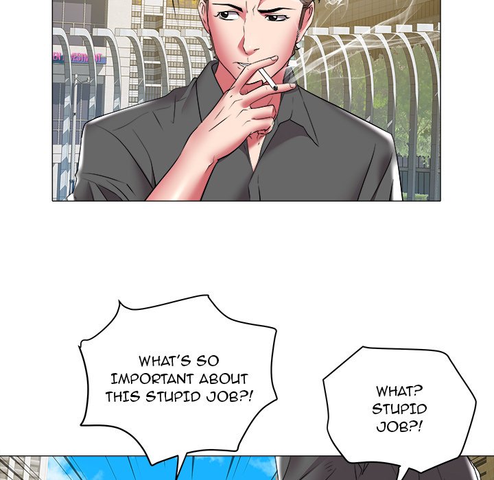 Aqua Girl Chapter 32 image 27