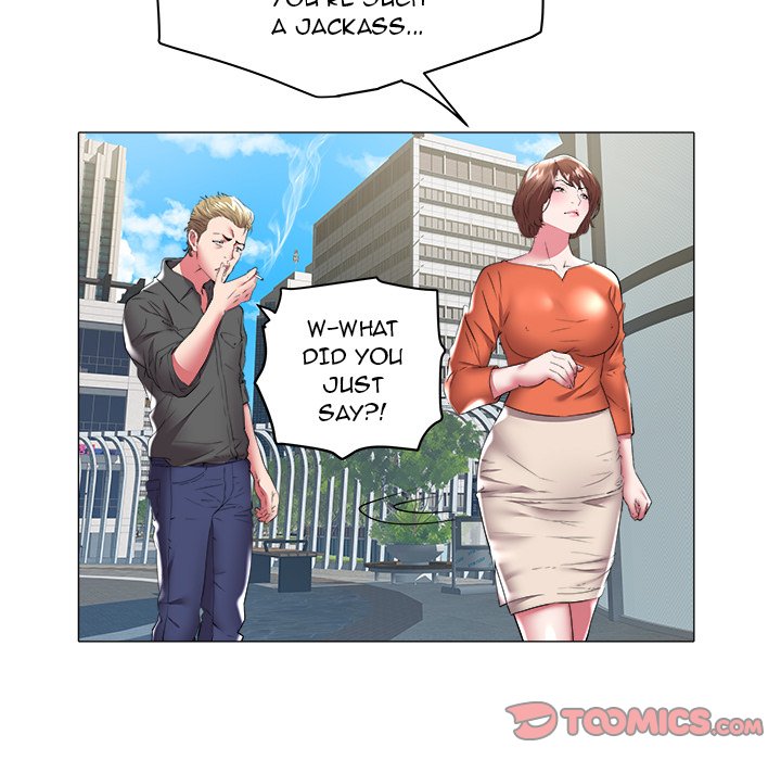 Aqua Girl Chapter 32 image 29