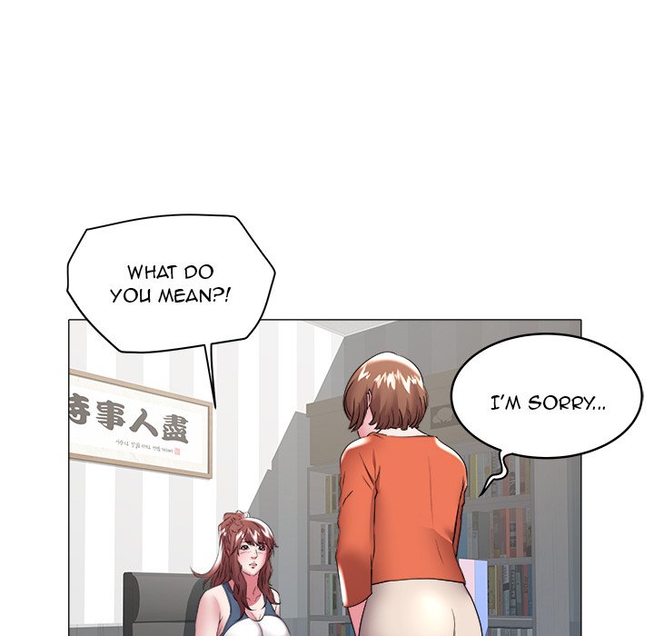 Aqua Girl Chapter 32 image 35