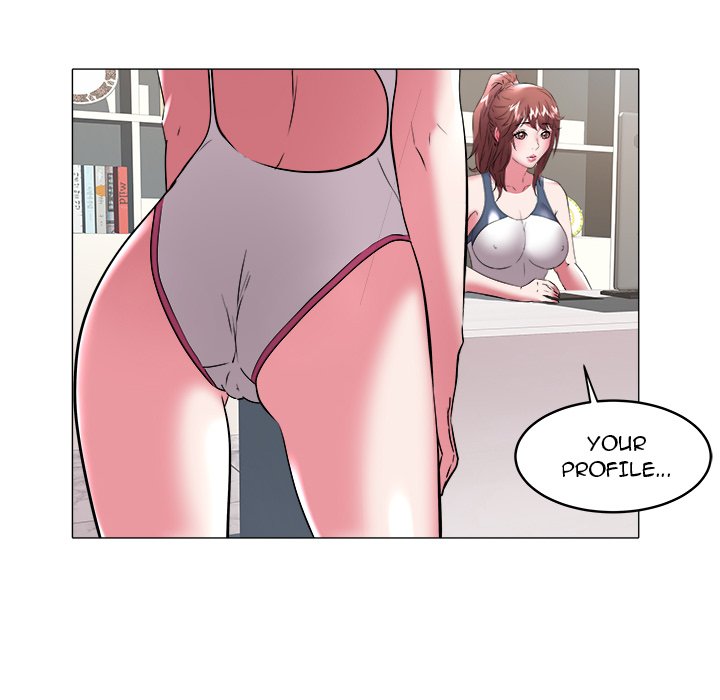 Aqua Girl Chapter 32 image 43