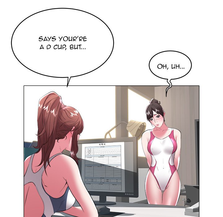 Aqua Girl Chapter 32 image 44