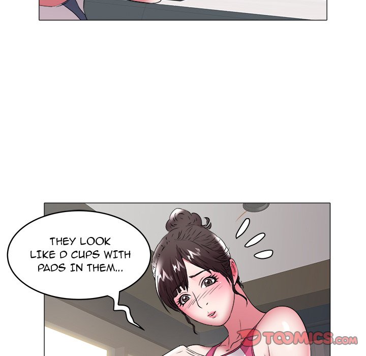 Aqua Girl Chapter 32 image 45