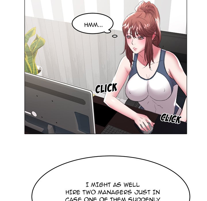 Aqua Girl Chapter 32 image 48