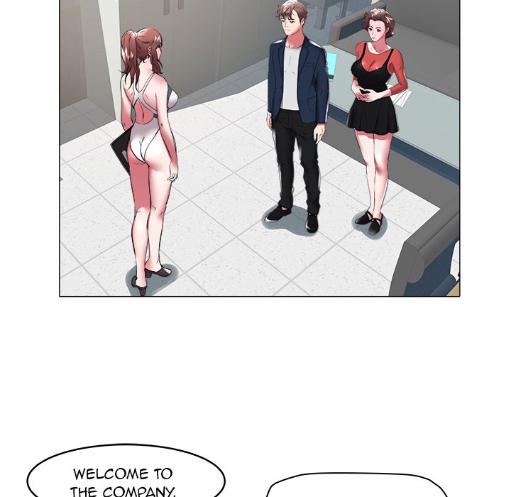 Aqua Girl Chapter 32 image 51