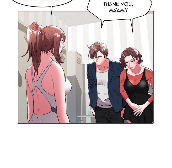 Aqua Girl Chapter 32 image 52