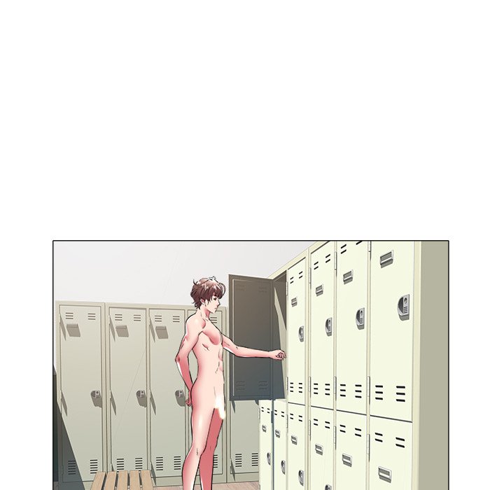Aqua Girl Chapter 32 image 54