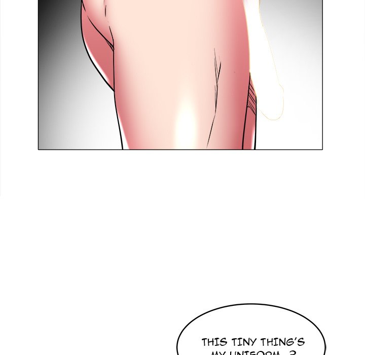 Aqua Girl Chapter 32 image 56