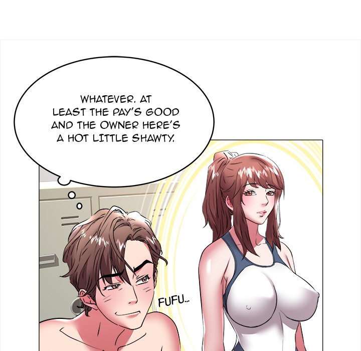 Aqua Girl Chapter 32 image 58