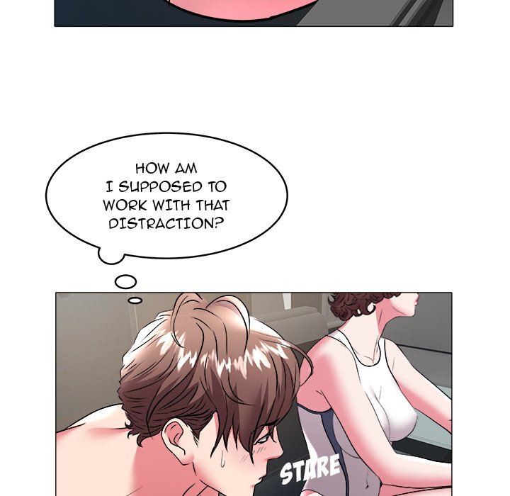 Aqua Girl Chapter 32 image 78