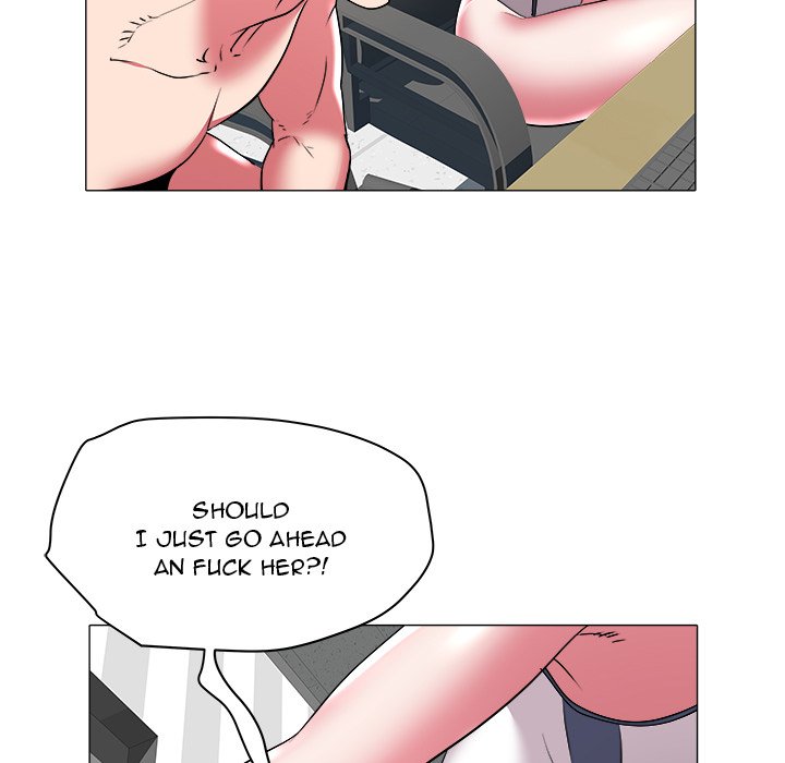 Aqua Girl Chapter 32 image 79