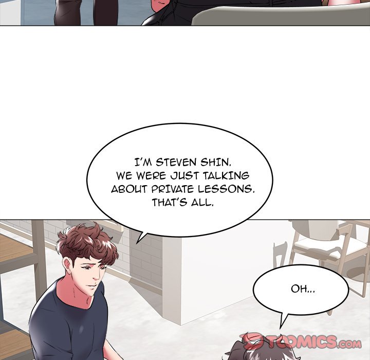 Aqua Girl Chapter 33 image 9