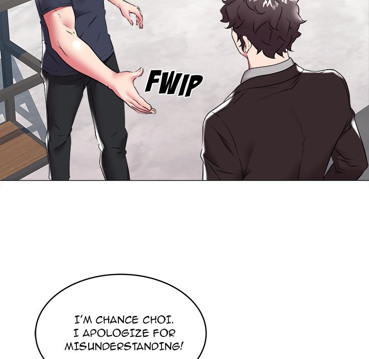 Aqua Girl Chapter 33 image 10