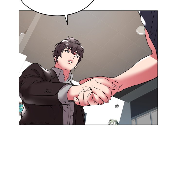 Aqua Girl Chapter 33 image 11