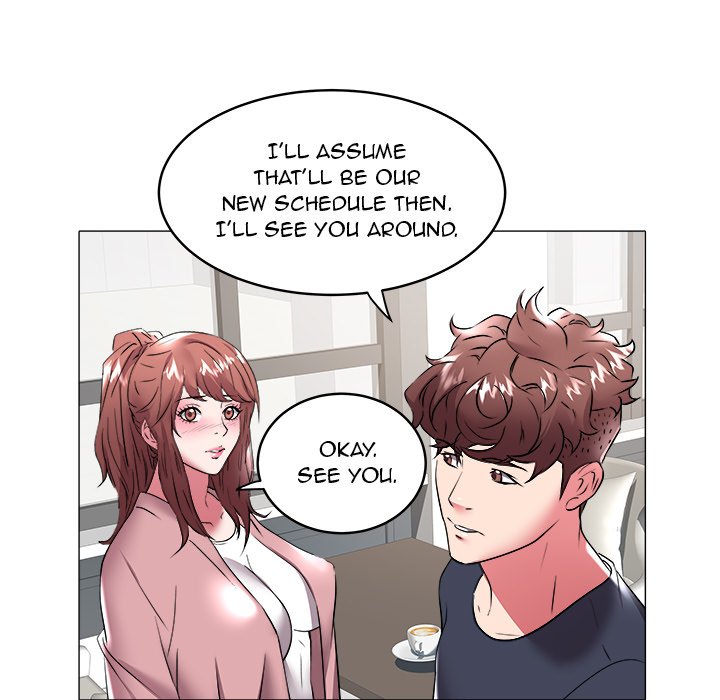 Aqua Girl Chapter 33 image 12